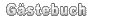 G�stebuch