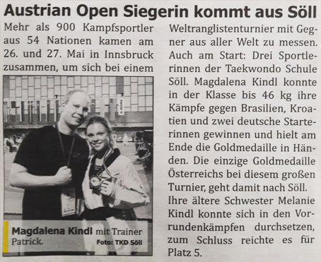 Zeitung